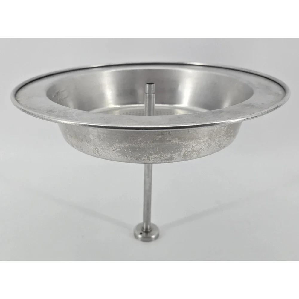 Chilton 30 Cup Coffee Maker‎ Electric Percolator Replacement Part Stem & Basket
